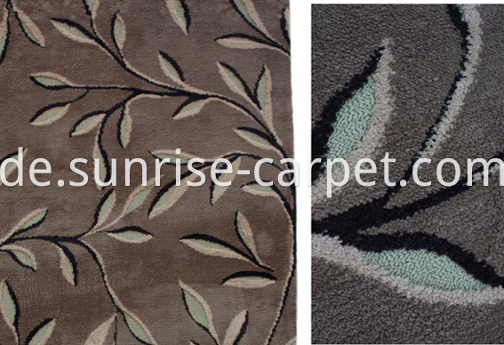 Machine Maede Carpet (7)